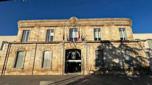 Sanfer amplía su oferta de empleo público