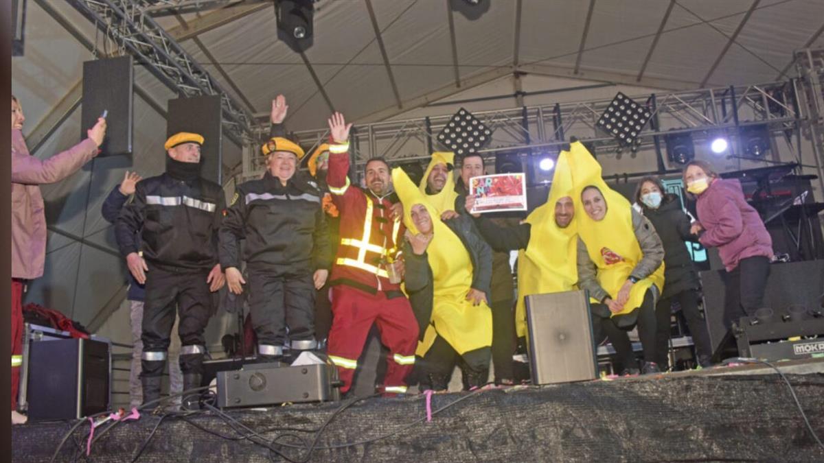 El Ayuntamiento pone en marcha subvenciones para cubrir los gastos de la participación en esta festividad