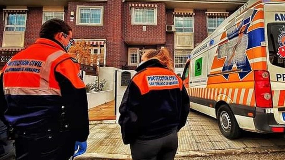 ¿Conoces la labor de esta agrupación?