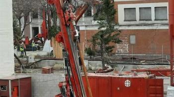 Una petición “ante la pérdida de los ubicados en `El Pilar´”