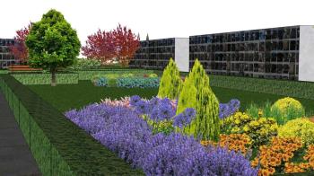 Se eliminarán las malas hierbas o se instalará riego por goteo