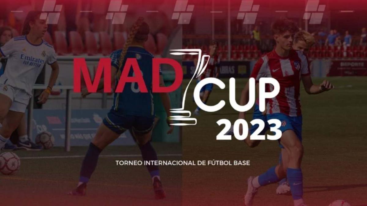 Será sede del Torneo Internacional de Fútbol Base