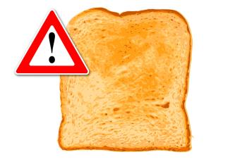 El producto con referencia ES2020/147 contiene huevo y el alérgeno no está incluido en el etiquetado