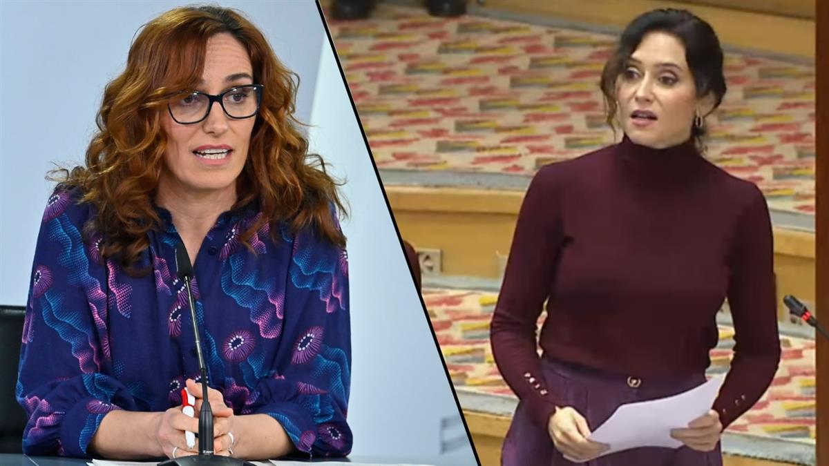 El Ministerio de Mónica García recuerda que el Gobierno madrileño ya ha superado el plazo para presentarlo