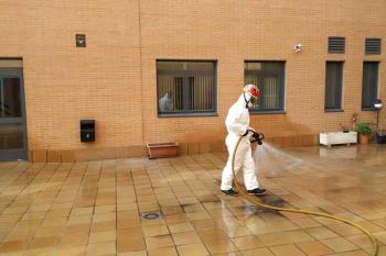 Se han registrado 59 nuevos casos en los últimos dos días, 54 de los en la zona Huerta de los Frailes