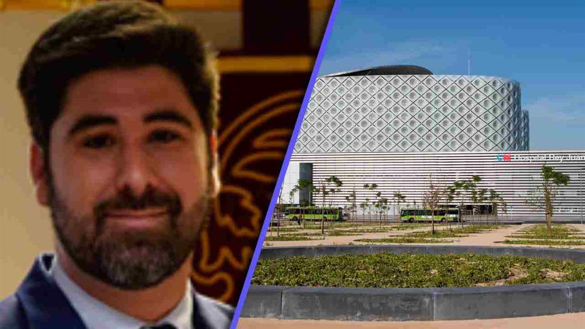 Los socialistas exigen una investigación exhaustiva sobre todos los hospitales públicos de gestión privada