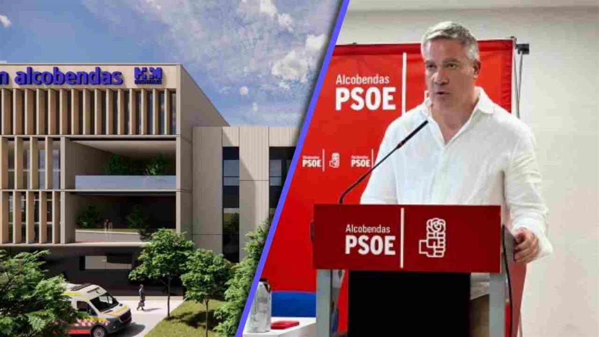 El PSOE alerta de que los presupuestos regionales "no incluyen ninguna partida destinada mejorar la sanidad pública" en la ciudad