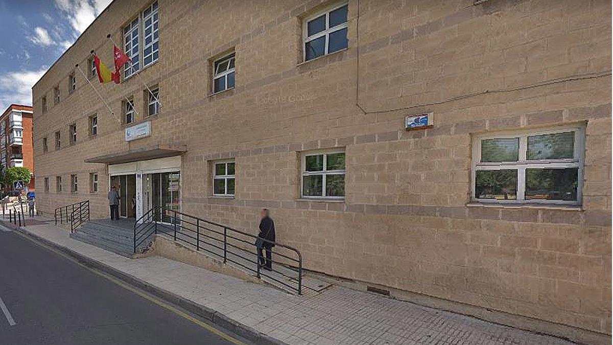 La ciudad reivindica frente a los cierres y recortes en Centros de Salud y del Hospital