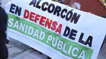 Los municipalistas proponen conectar la sanidad pública con la vida comunitaria de la ciudad 