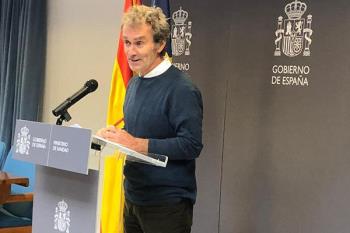 La Generalitat ha negado que los brotes de Lérida estén siendo tomados como una opción grave