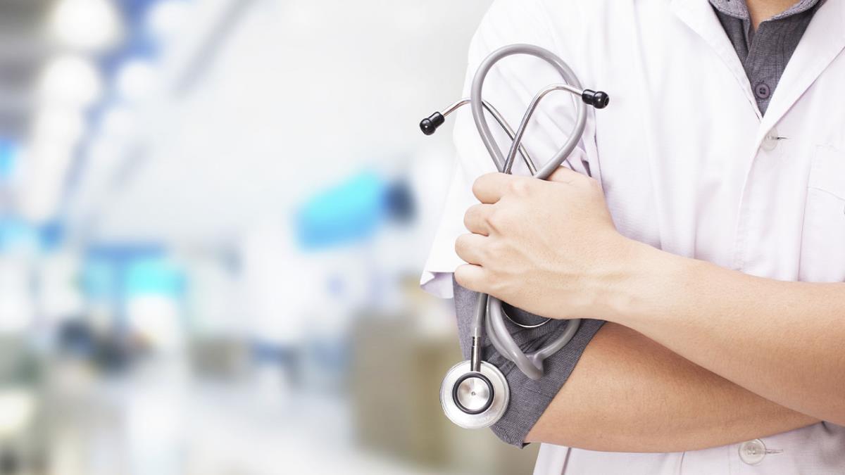 La Comunidad de Madrid supera los 5.000 casos entre sus sanitarios 