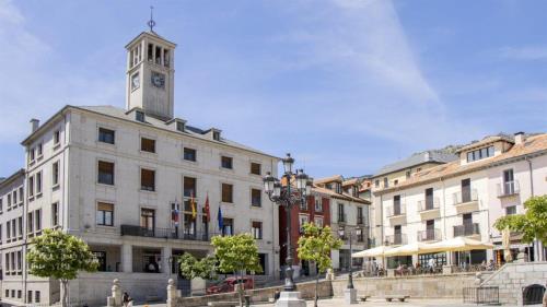 Sanlo mantiene los impuestos sin subidas 