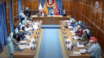 Una propuesta aprobada por el PP, PSOE, No Adscrito y el Grupo Mixto