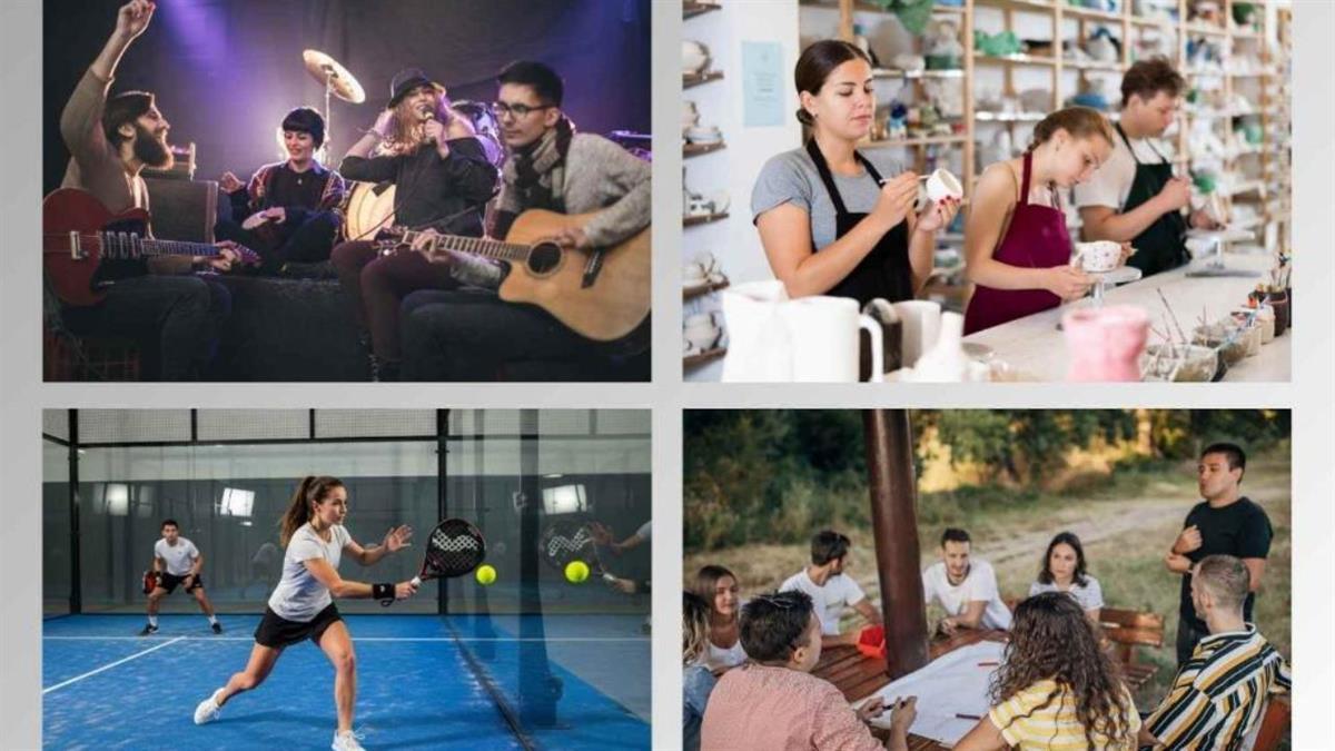 Con una cuantía presupuestaria de 12.000 euros