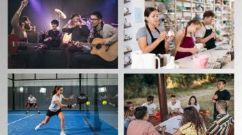 Con una cuantía presupuestaria de 12.000 euros