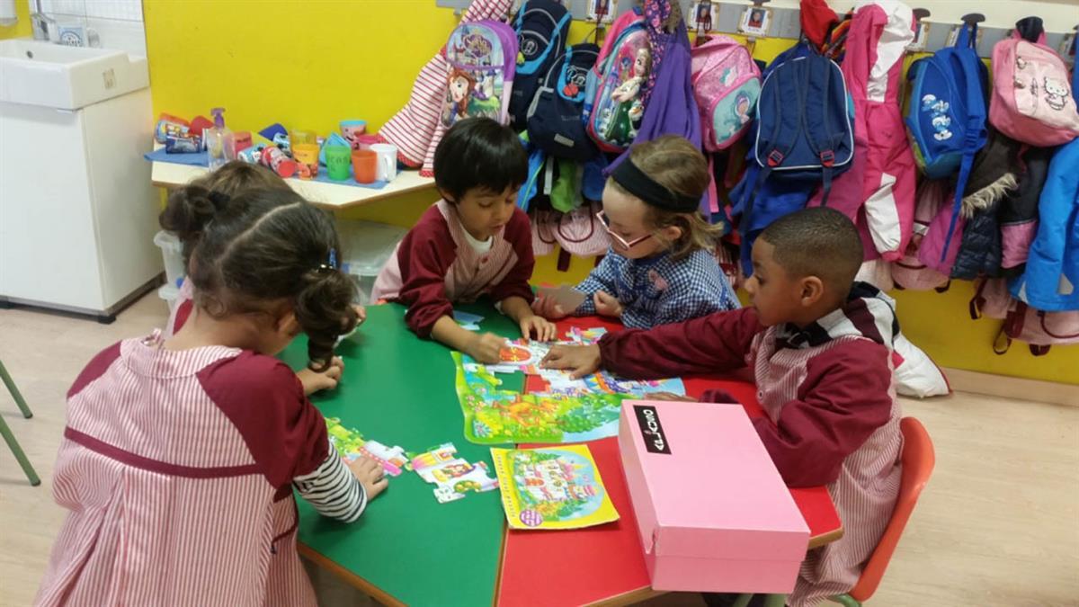 Más de 6.100 niños se beneficiaron de este plan el año pasado