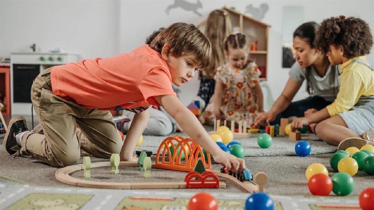 El proyecto va dirigido a los alumnos de segundo ciclo de Educación Infantil y toda la Educación Primaria (3-11 años)