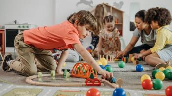 El proyecto va dirigido a los alumnos de segundo ciclo de Educación Infantil y toda la Educación Primaria (3-11 años)