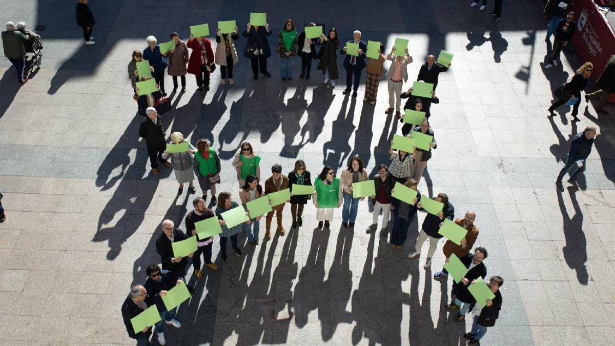 Bajo el lema “Todos contra el cáncer”, la campaña de 2024 pretende fomentar la investigación y el avance en nuevas técnicas de diagnóstico