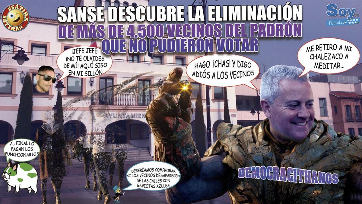 El ayuntamiento hace público un comunicado urgente a través de sus redes