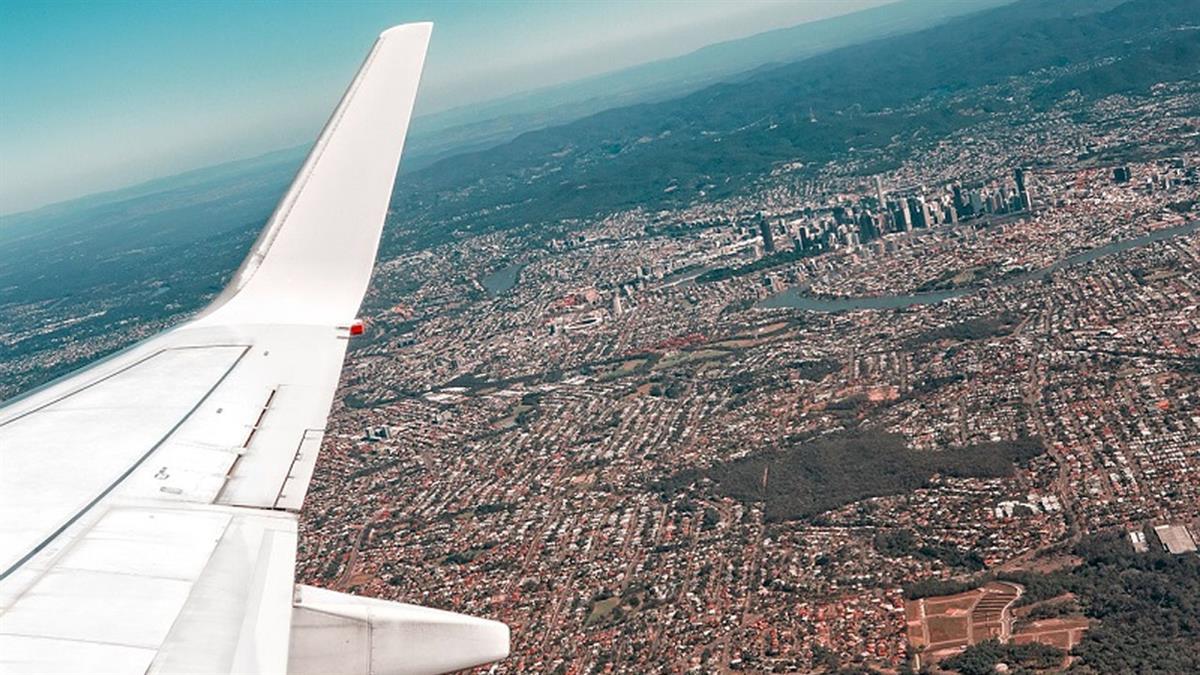 Desde Izquierda Independiente denuncian la situación con el tráfico aéreo y exigen soluciones al Ayuntamiento y al Ministerio 