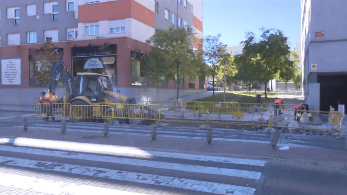 La segunda fase de la "operación-badenes" eliminara 44 de estos elementos