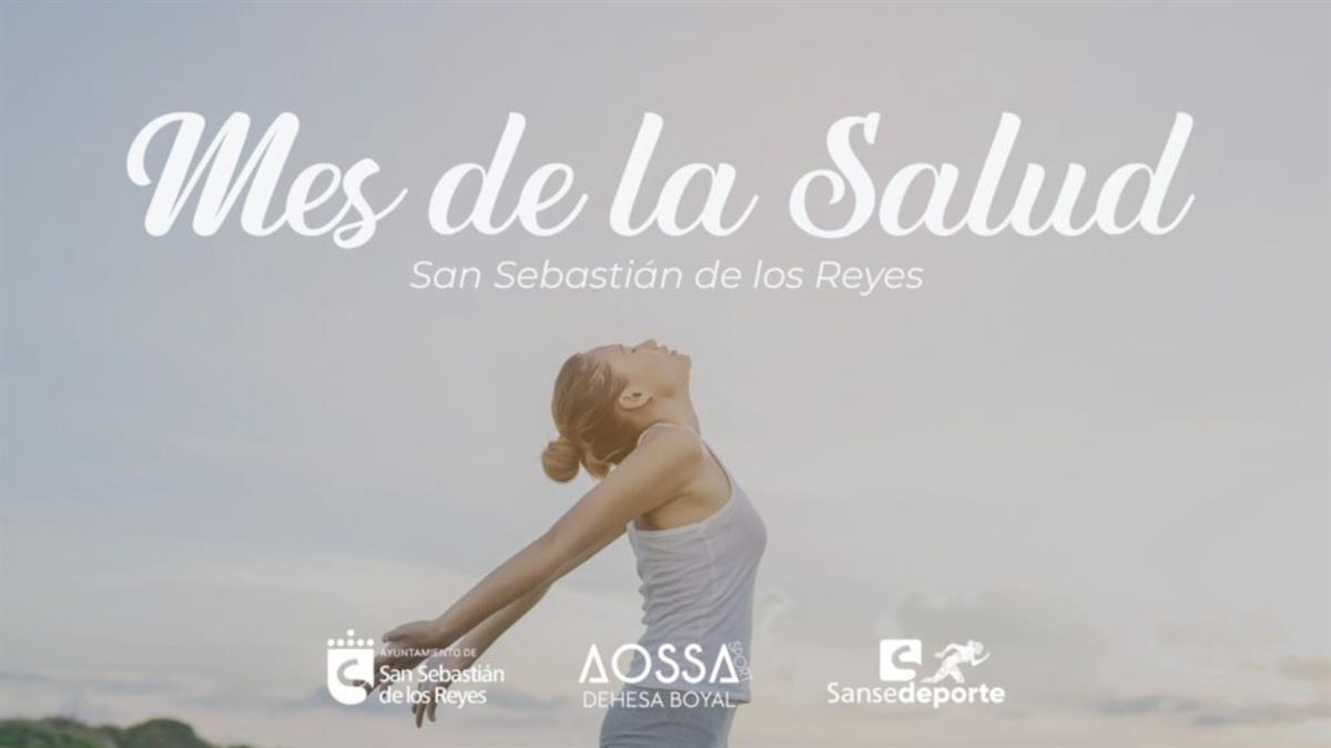 El objetivo es promover la práctica deportiva saludable