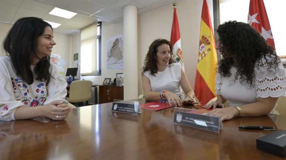 Para niños de 9 a 13 años