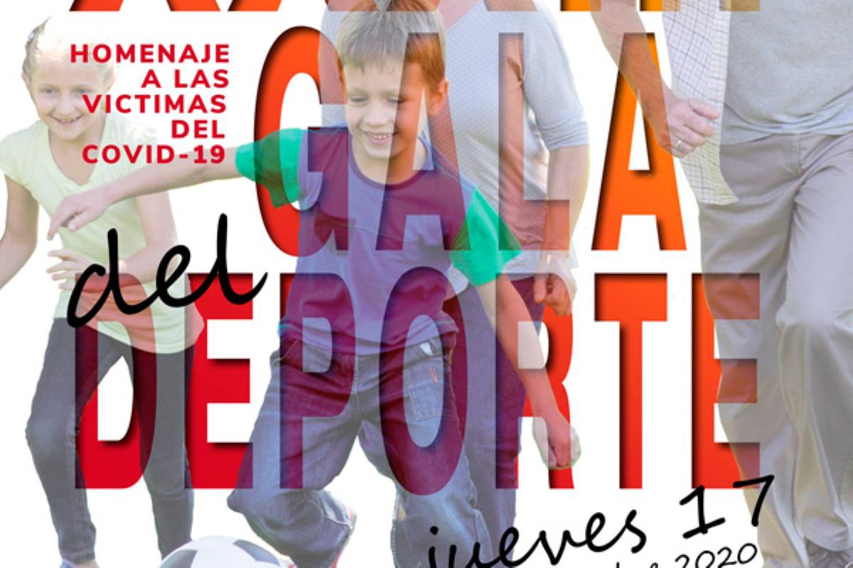 Se celebrará el 17 de diciembre en el Auditorio Municipal Adolfo Marsillach 