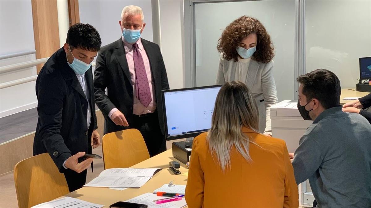 De carácter temporal y atenderá tanto a personas refugiadas como a familias de acogida a raíz de la crisis humanitaria en Ucrania 
