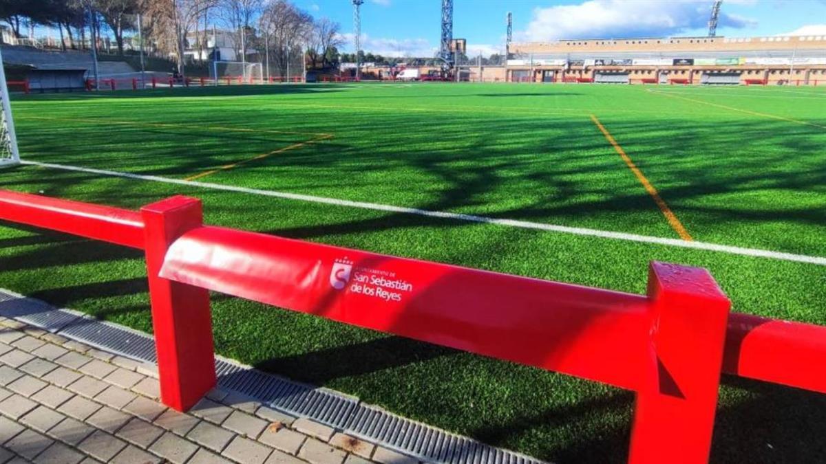 Se han invertido más de 65.000 euros 