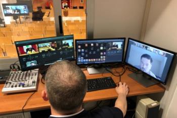 La participación telemática ha obligado al municipio a renovar el servicio