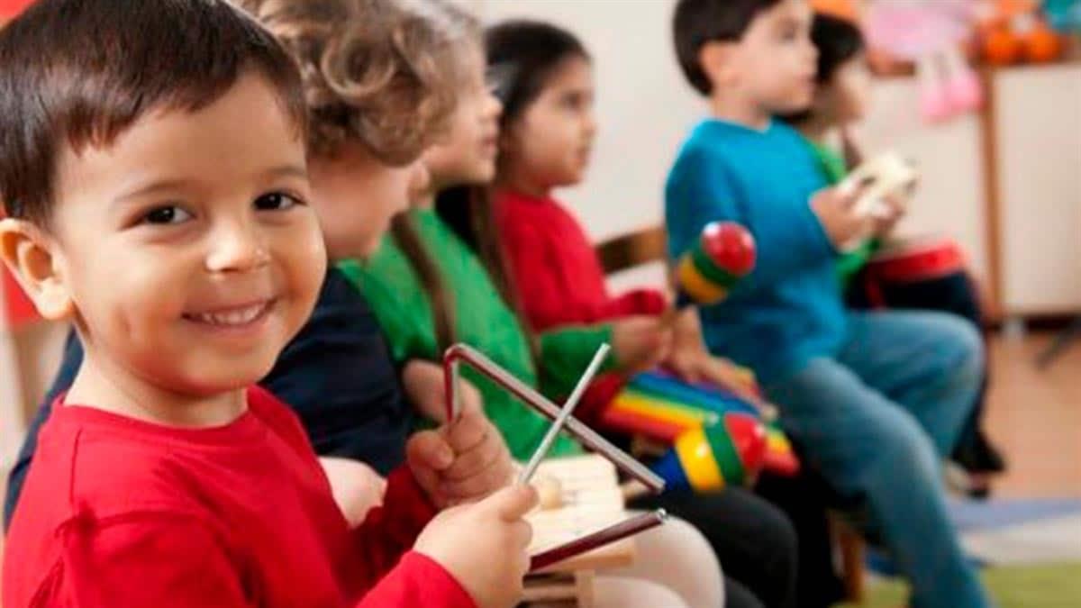 Podrán participar, en numerosas actividades al aire libre durante las vacaciones, niños de 1 a 13 años, los días 11, 12, y 13 de abril  