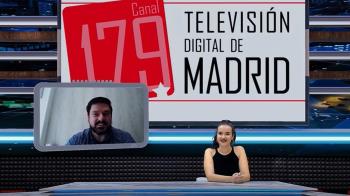 Hablamos de la Semana Europea de la Movilidad con el concejal de Movilidad y Accesibilidad, Andrés García-Caro