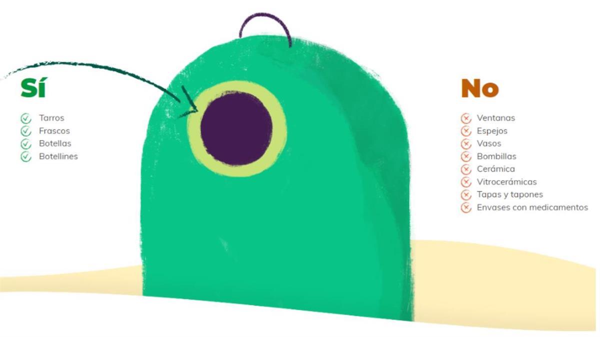 Se trata de una campaña de sensibilización