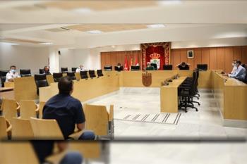 El Plan de Seguridad pretende evitar un riesgo para la seguridad sanitaria