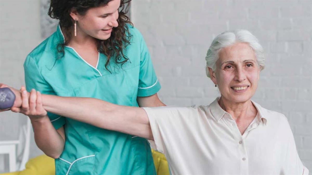 Se ayudará a financiar los gastos de los tratamientos fisioterapéuticos para personas con Párkinson 