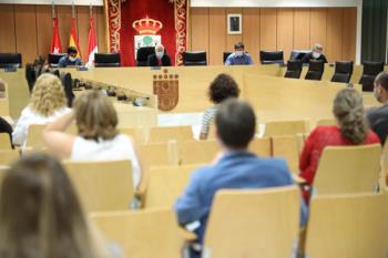 El ayuntamiento apela a la colaboración entre administraciones públicas