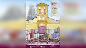 El municipio será la sede del VI Encuentro de Hermandades Rocieras del 22 al 23 de octubre