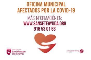 La ciudadanía podrá resolver sus dudas en este espacio o por vía telefónica