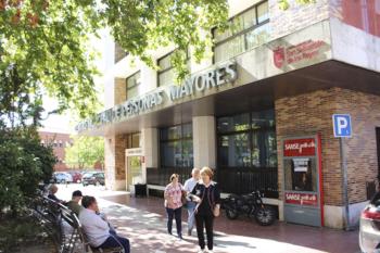 Y los Servicios Sociales se traladarán a un centro ubicado en el barrio de Moscatelares "instalaciones más modernas, cómodas y accesibles"