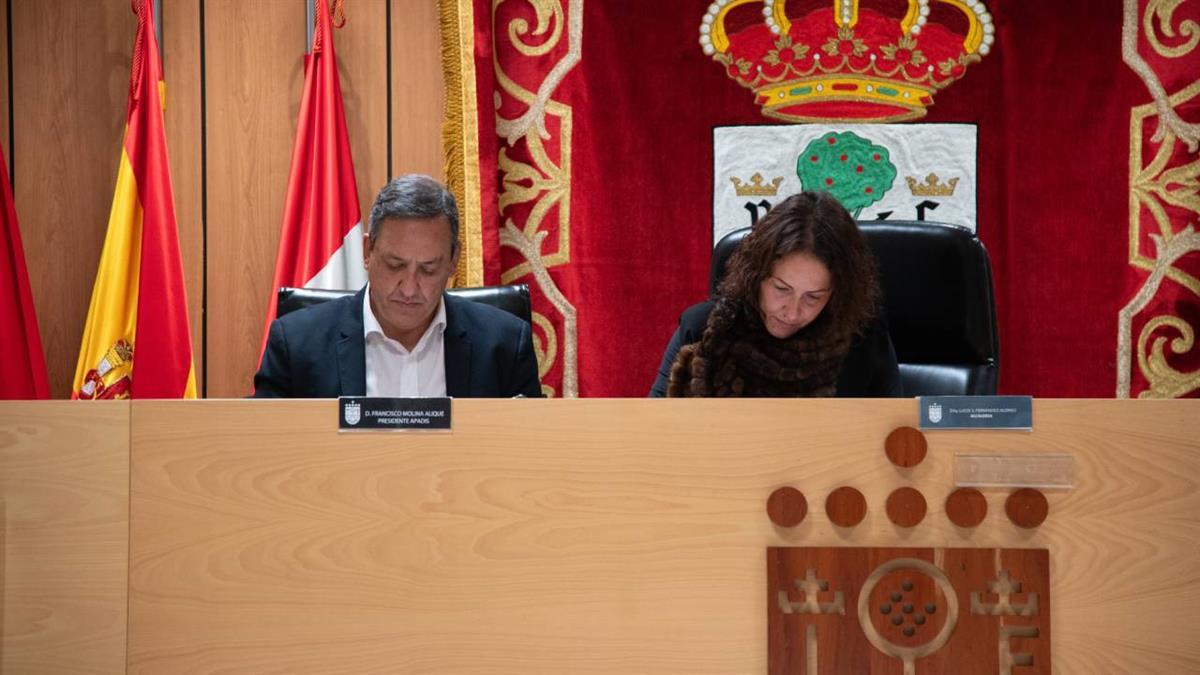 El monto de la subvención para el año 2024 asciende a 47.737 euros