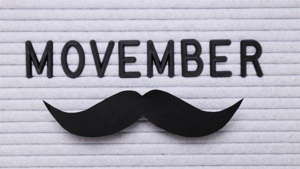 Es una fundación que recauda dinero para programas de salud mental, prevención del suicidio, del cáncer de próstata y del cáncer testicular