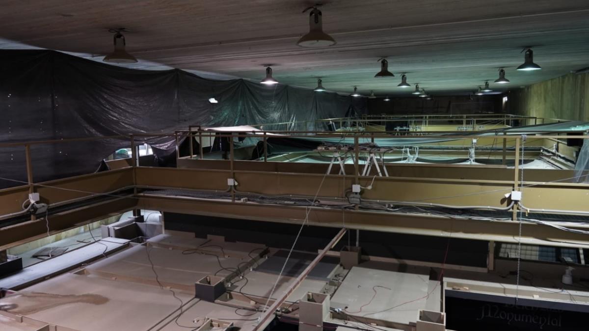 El Ayuntamiento tiene la intención de aprovechar más el espacio del centro municipal