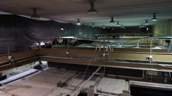 El Ayuntamiento tiene la intención de aprovechar más el espacio del centro municipal