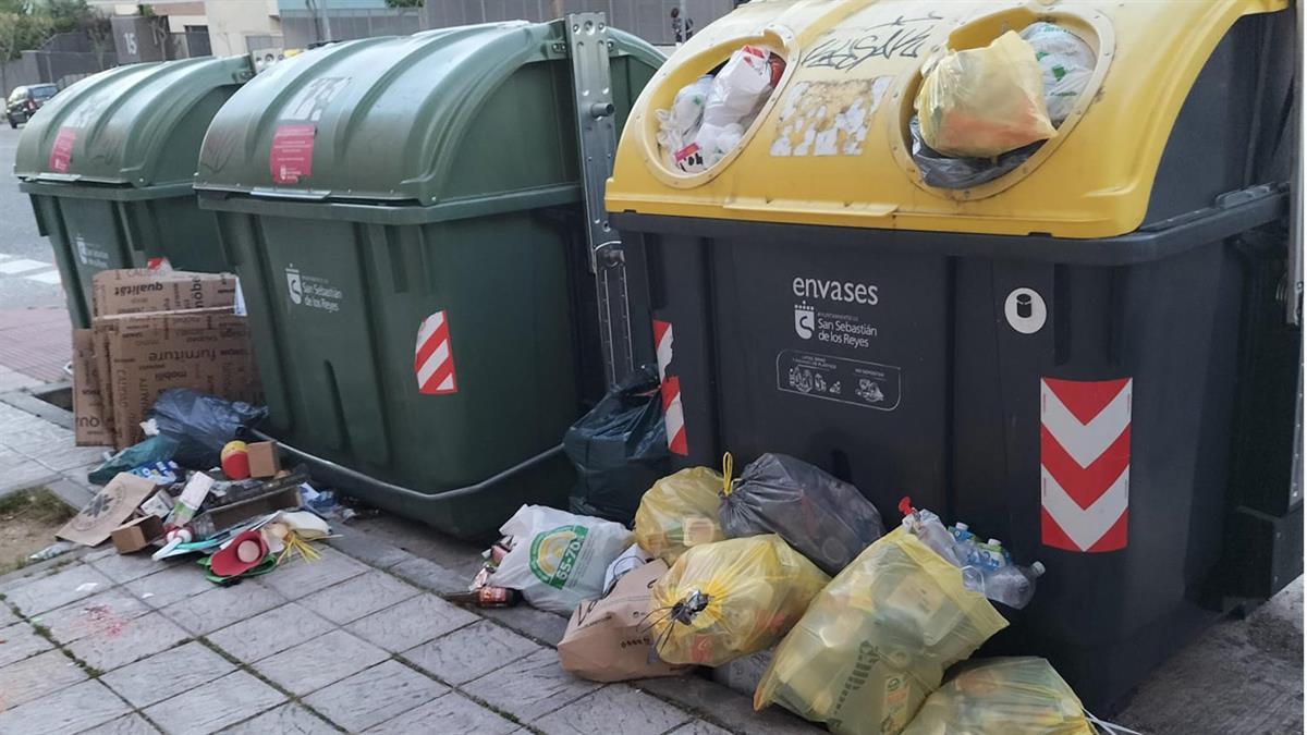 La Organización de Consumidores ha hecho un ranking, donde la ciudad solo es superada por Sevilla, Alicante y Palma 