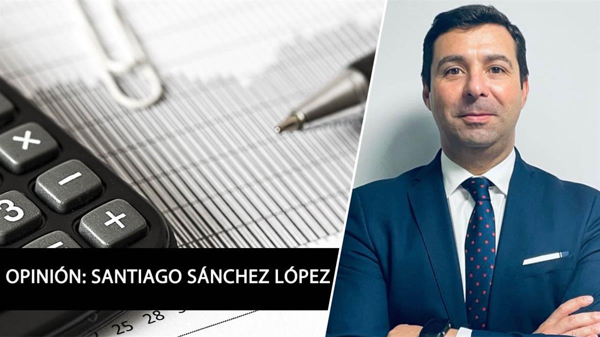Opinión de Santiago Sánchez López sobre las reformas estructurales de España