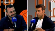La primera entrevista que concede el nuevo máximo responsable del club azulón