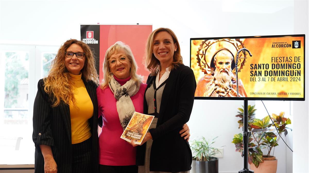 Ya se ha presentado el programa para este año 