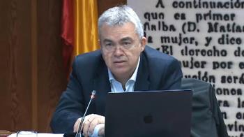 El exsecretario de Organización del PSOE denuncia una “persecución”